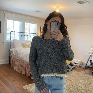 Urban Outfitters sweater